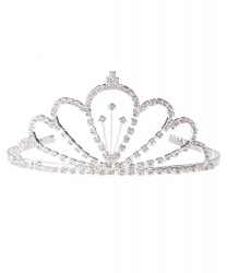 Диадема ДиадемаКороны<br>Диадема, алюминий (Германия)<br>