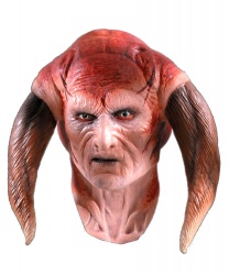 Маска Сэзи Тиин (Star Wars) Маска Сэзи Тиин (Star Wars)Маски<br>Маска Сэзи Тиин (Star Wars) , латекс (Германия)<br>
