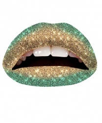 Наклейка на губы The honey dew right Наклейка на губы The honey dew rightНаклейки на губы<br>Наклейка на губы The honey dew right 3 шт., цвет (Великобритания)<br>