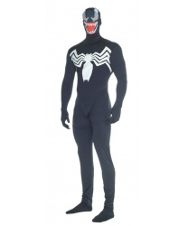 Морф-костюм Веном (Venom) Морф-костюм Веном (Venom)Костюмы по темам<br>Морф-костюм Веном (Venom) (Великобритания)<br>