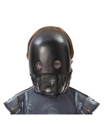 Детская маска K-2SO Детская маска K-2SOМаски<br>Детская маска K-2SO , полипропилен (Германия)<br>