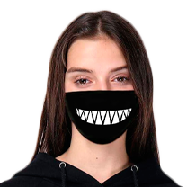 Защитные маски
