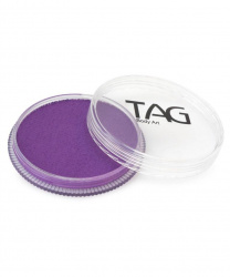 Аквагрим TAG фиолетовый 32 гр