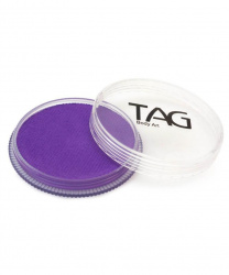 Аквагрим TAG неоновый фиолетовый 32 гр