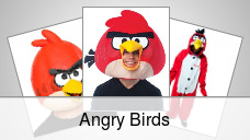 Angry Birds