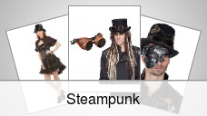 Steampunk