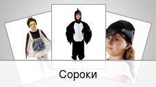 Сороки