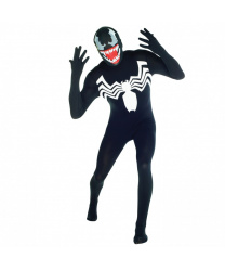 Морф-костюм Веном (Venom)