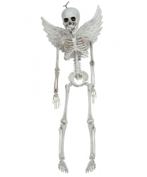 Скелет ангела