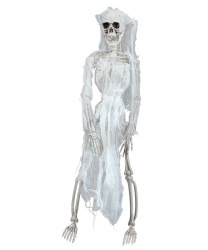 Скелет невесты