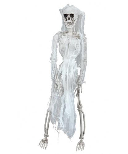 Декорация «Скелет невесты». (Германия)