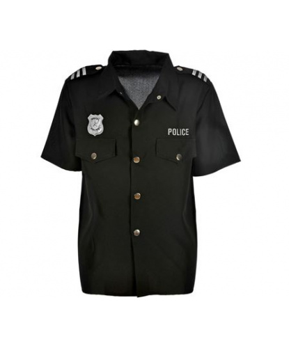 Рубашка полицейского: рубашка (Италия)