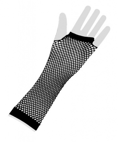 Сетчатые перчатки (Германия)