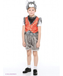 Детский костюм "Кот Мартын"
