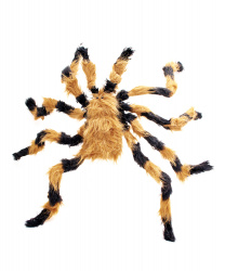Паук-тарантул 65 см.