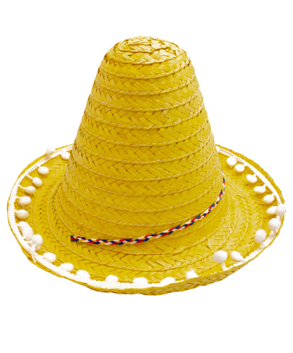 Треугольная шляпа / El sombrero de tres picos. Испанский с улыбкой