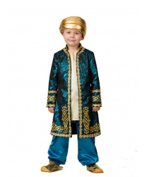 Детский костюм "Султан"