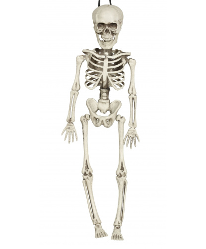 Декорация «Скелет» (40 см) (Испания)