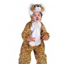 Как сделать новогодний костюм Тигра к Новому Году?