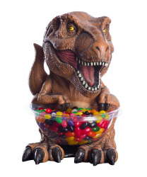 Держатель для конфет T-Rex
