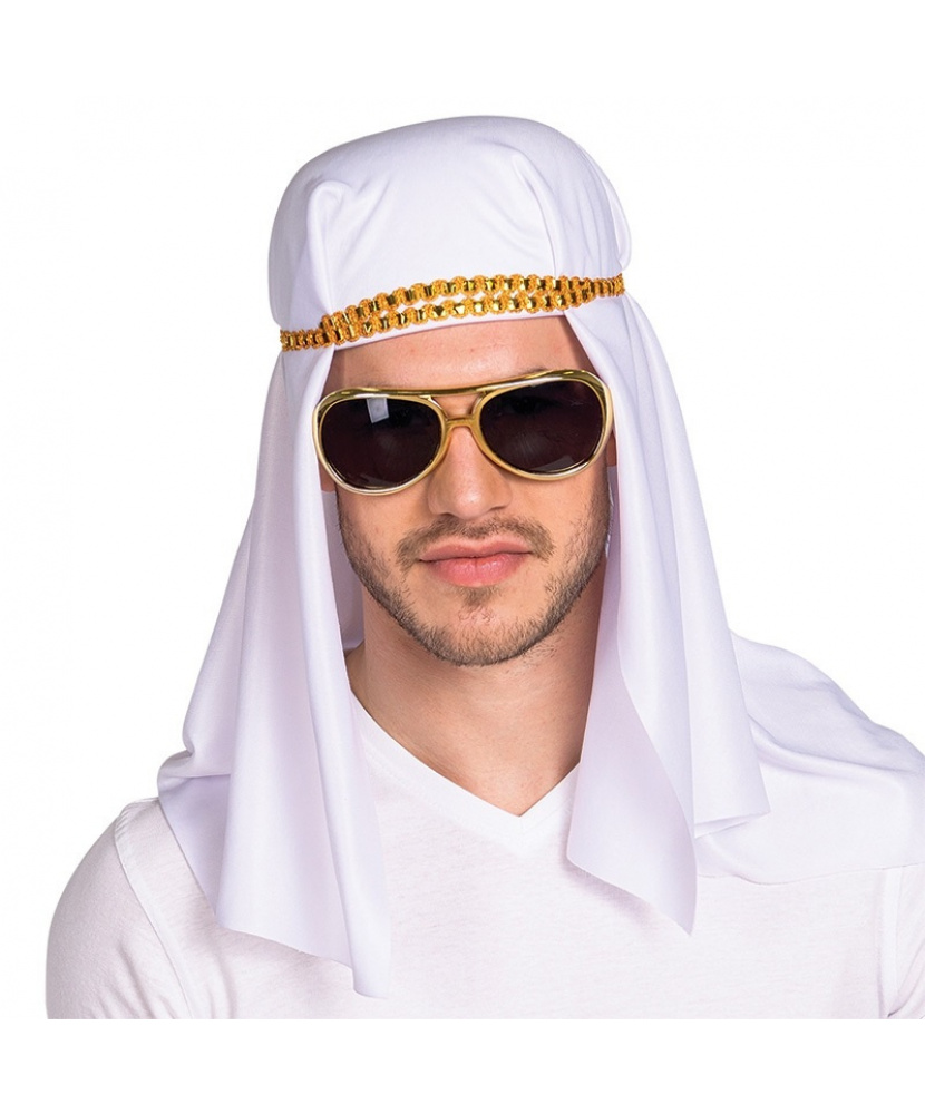 Одежда шейха