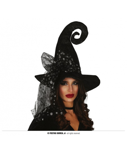 Шляпа ведьмы на хэллоуин из бумаги. | Поделки из бумаги. Оригами. | Дзен