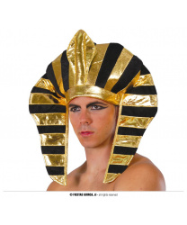 Головной убор фараона