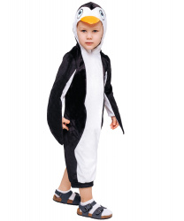 Детский костюм пингвинёнка 