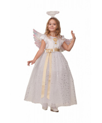 Детский костюм "Ангел"