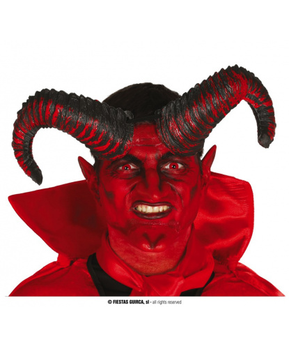 Рога дьявола (20 см) (Испания)