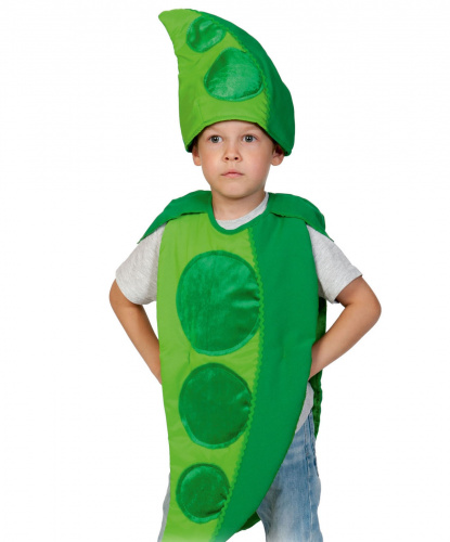 Правильный выбор детского костюма