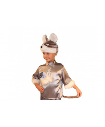 Детский костюм "Мышка" на девочку