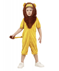 Детский костюм "Лев"