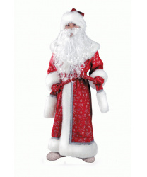 Детский костюм "Дед Мороз"