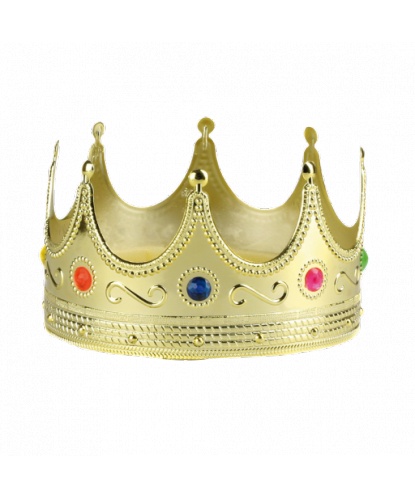 Корона, пластик (Германия)