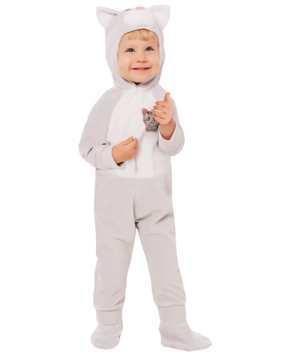 Детский костюм Котик