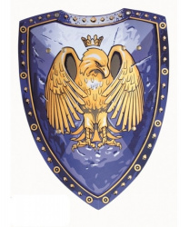 Рыцарский щит "Золотой орел"