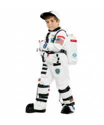 Детский костюм астронавта
