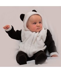 Костюм Панда для малыша