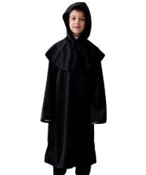 Детский костюм Монаха