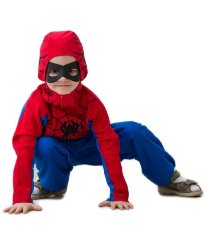 Карнавальный костюм Человек-паука