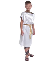 Карнавальный костюм Древнегреческий подростковый