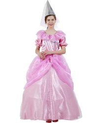 Карнавальный костюм Феи розовой
