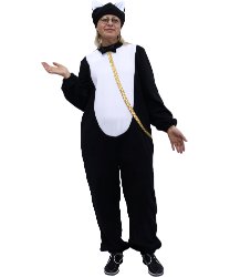 Карнавальный костюм Кот ученый