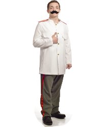 Карнавальный костюм Сталина
