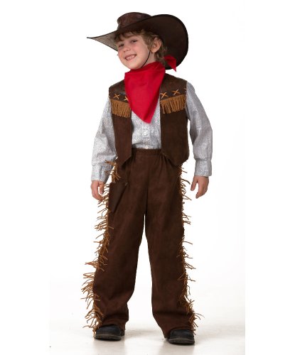 Купить костюмы ковбоя для мальчиков и девочек в интернет-магазине