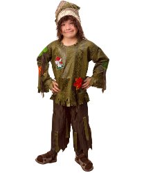 Детский карнавальный костюм Лешего