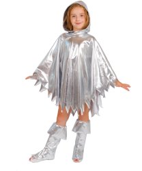 Карнавальный костюм Призрака для ребёнка