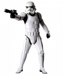 Штурмовик (Stormtrooper) Deluxe