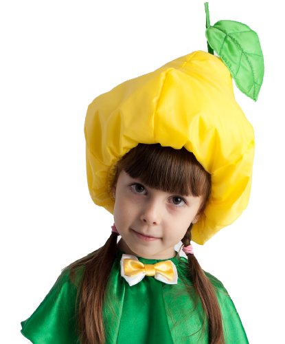 Детская шапочка Груша (Россия)